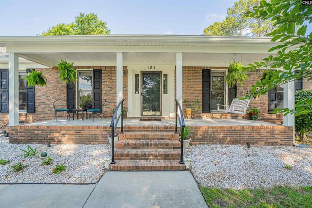 121 Ferry Drive, Lexington, SC 29072