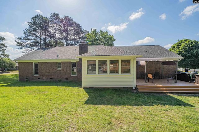 121 Ferry Drive, Lexington, SC 29072