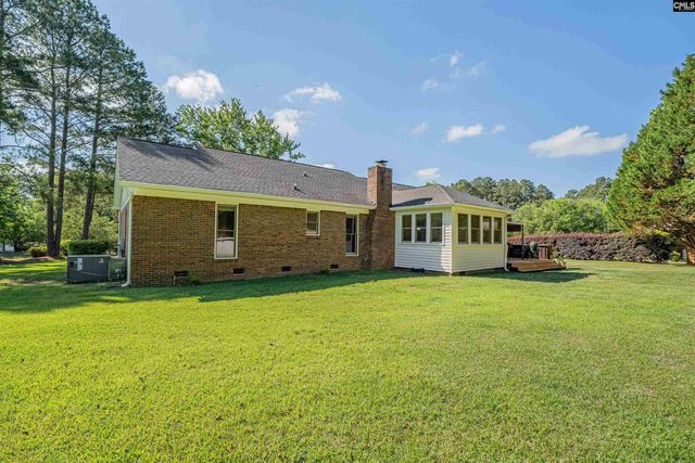 121 Ferry Drive, Lexington, SC 29072