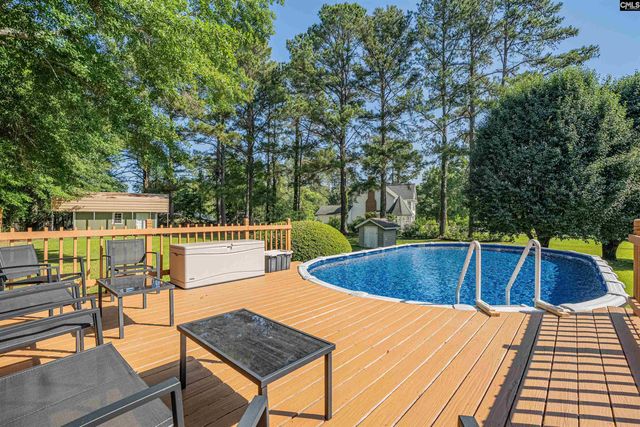 121 Ferry Drive, Lexington, SC 29072