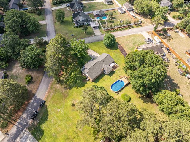 121 Ferry Drive, Lexington, SC 29072