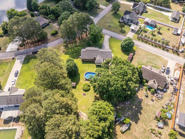 121 Ferry Drive, Lexington, SC 29072