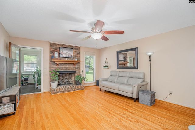 121 Ferry Drive, Lexington, SC 29072