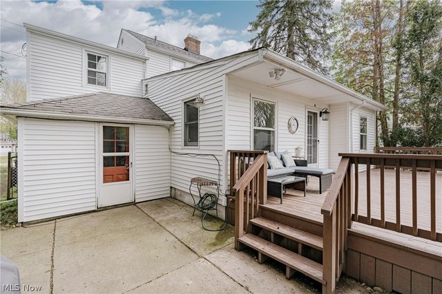 5268 Edenhurst Road, Lyndhurst, OH 44124