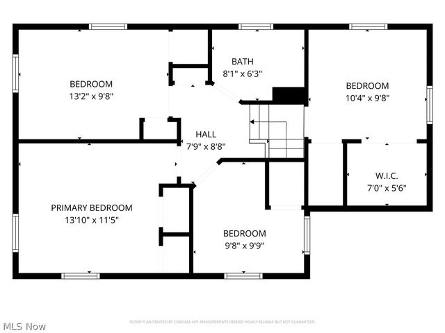 5268 Edenhurst Road, Lyndhurst, OH 44124