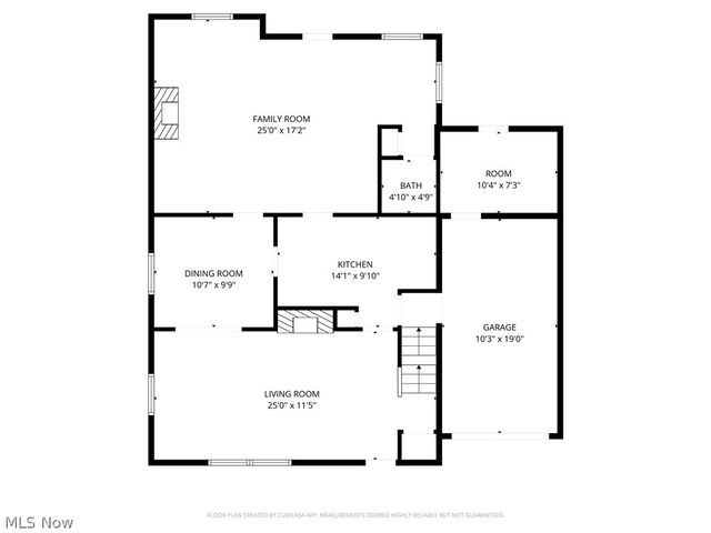 5268 Edenhurst Road, Lyndhurst, OH 44124