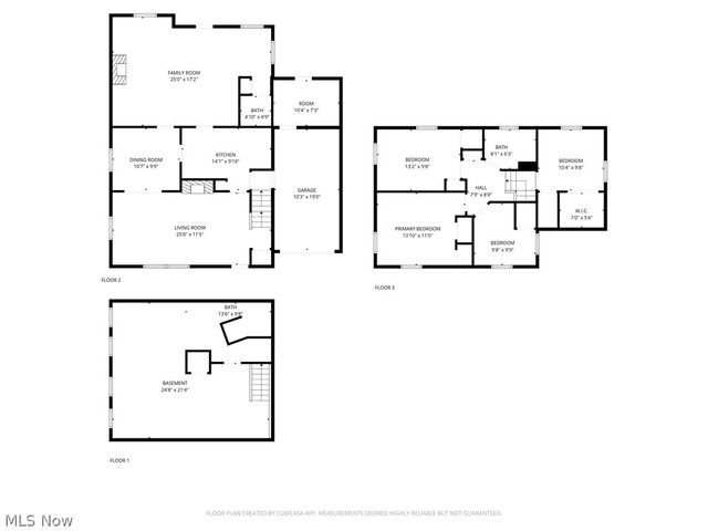 5268 Edenhurst Road, Lyndhurst, OH 44124