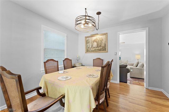 5268 Edenhurst Road, Lyndhurst, OH 44124