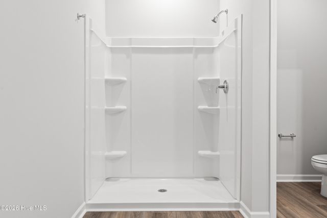 612 S Squires Run Lane, Richlands, NC 28574