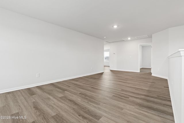 612 S Squires Run Lane, Richlands, NC 28574