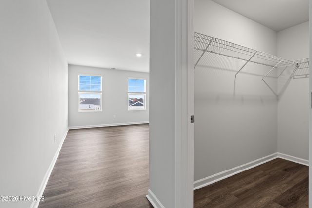 612 S Squires Run Lane, Richlands, NC 28574