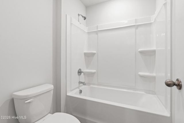 612 S Squires Run Lane, Richlands, NC 28574