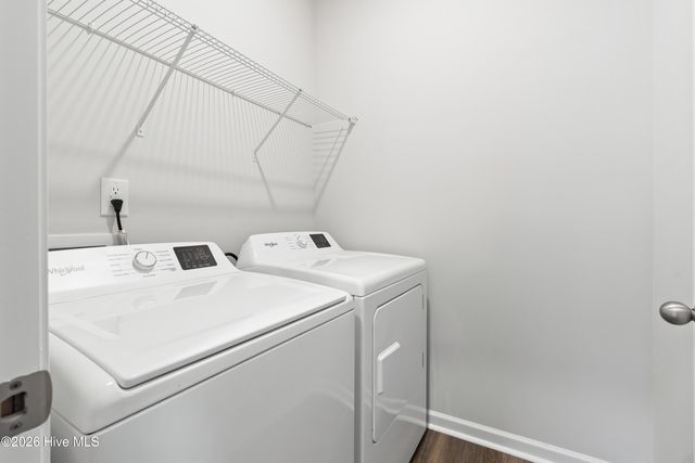 612 S Squires Run Lane, Richlands, NC 28574