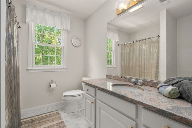 3 Cardinal Dr, Westwood, MA 02090