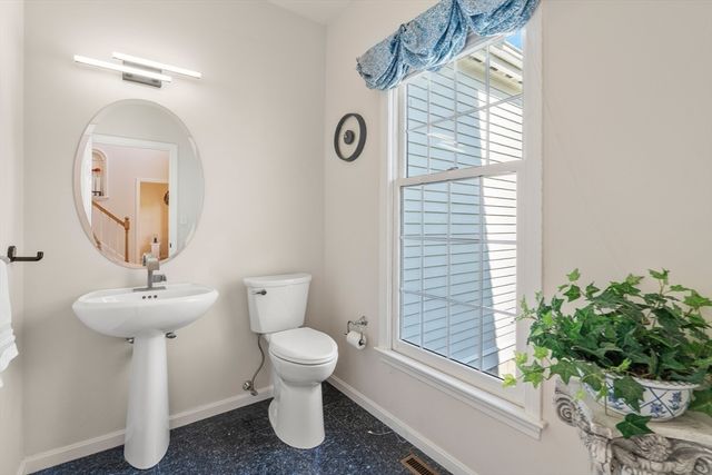 3 Cardinal Dr, Westwood, MA 02090