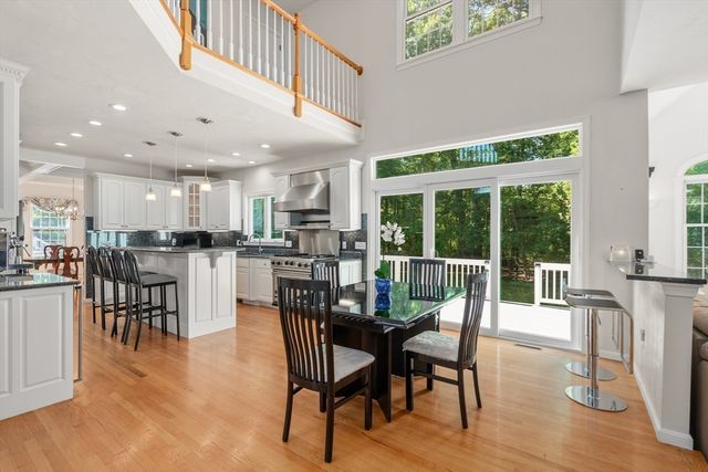 3 Cardinal Dr, Westwood, MA 02090
