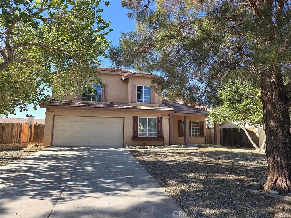 10528 Cascade Court, Adelanto, CA 92301