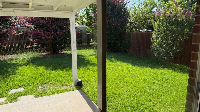 307 Waterford Drive, Wylie, TX 75098