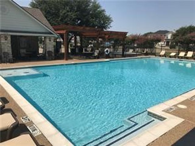 307 Waterford Drive, Wylie, TX 75098