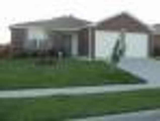 307 Waterford Drive, Wylie, TX 75098