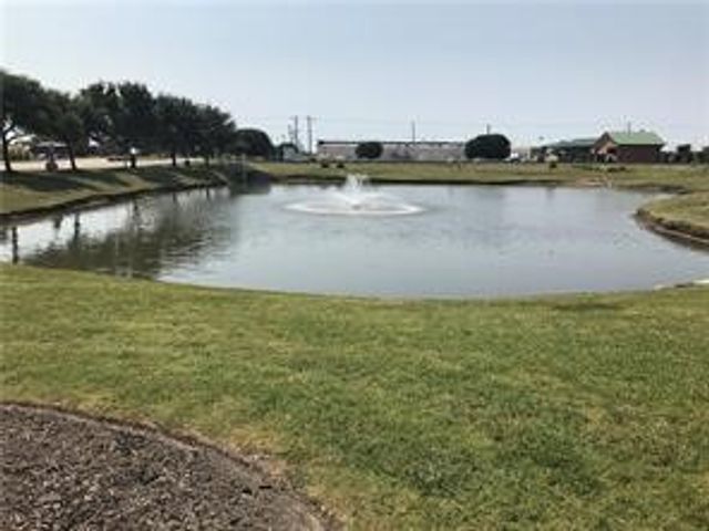 307 Waterford Drive, Wylie, TX 75098