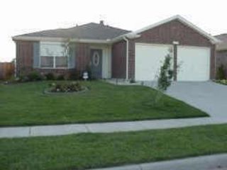 307 Waterford Drive, Wylie, TX 75098