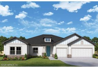75468 DRIFTWOOD Court, Yulee, FL 32097