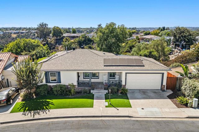 4719 Caroline Dr, San Diego, CA 92115