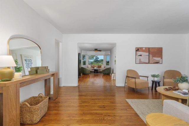 4719 Caroline Dr, San Diego, CA 92115