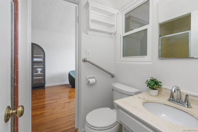 4719 Caroline Dr, San Diego, CA 92115