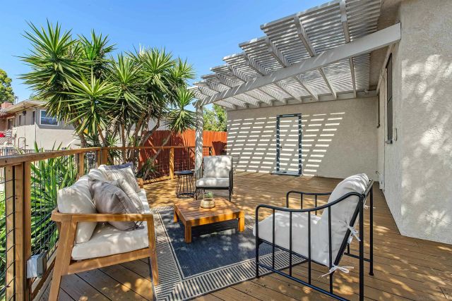 4719 Caroline Dr, San Diego, CA 92115