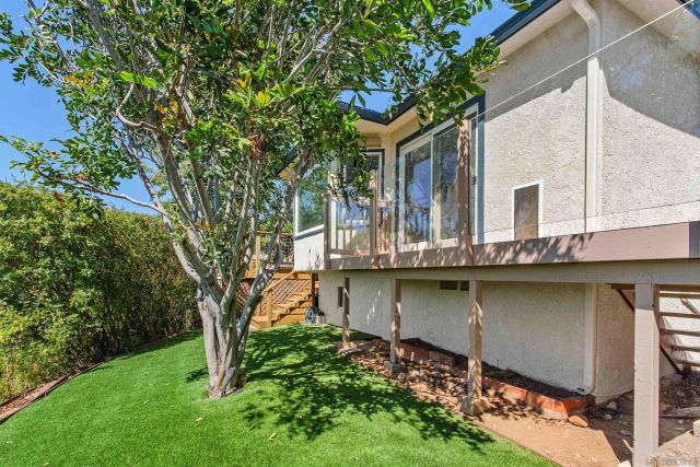 4719 Caroline Dr, San Diego, CA 92115