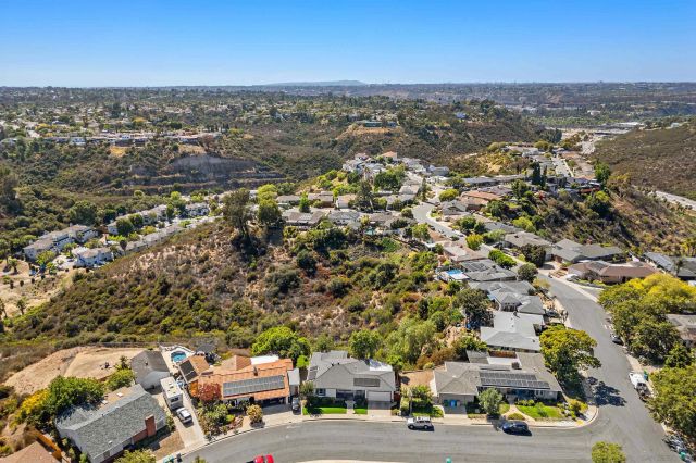4719 Caroline Dr, San Diego, CA 92115