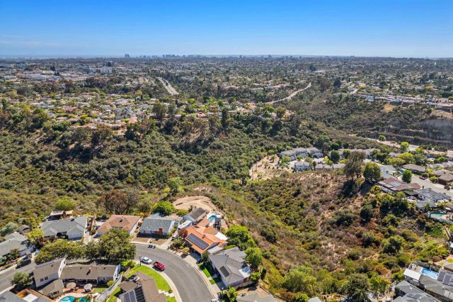 4719 Caroline Dr, San Diego, CA 92115