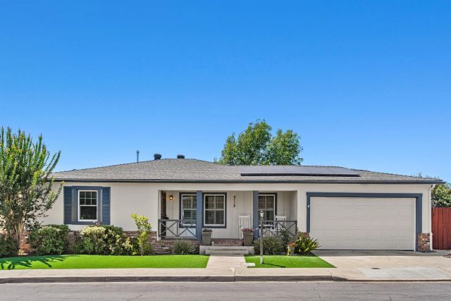 4719 Caroline Dr, San Diego, CA 92115