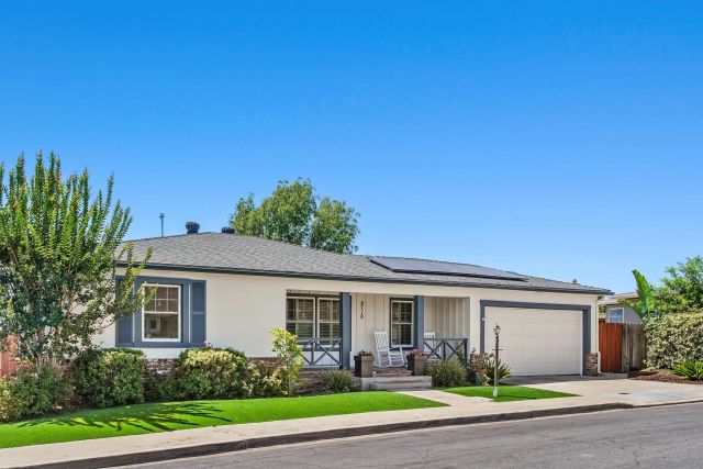 4719 Caroline Dr, San Diego, CA 92115
