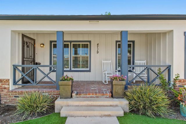 4719 Caroline Dr, San Diego, CA 92115