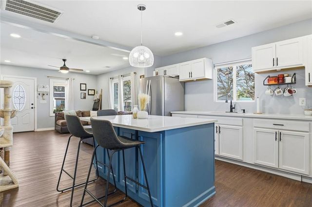 717 Morningside Drive, Dalton, GA 30721