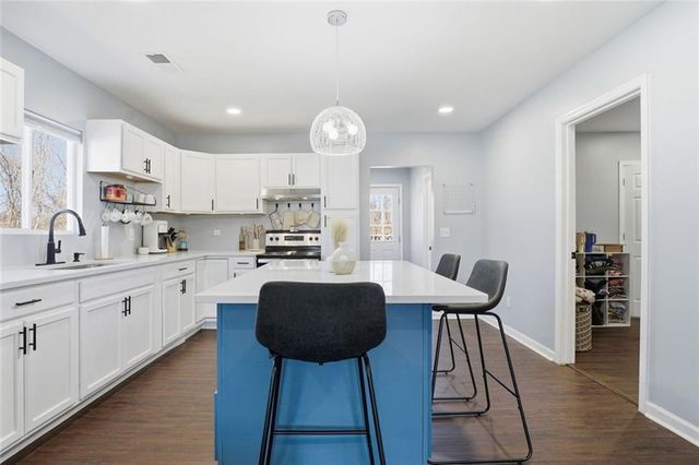 717 Morningside Drive, Dalton, GA 30721