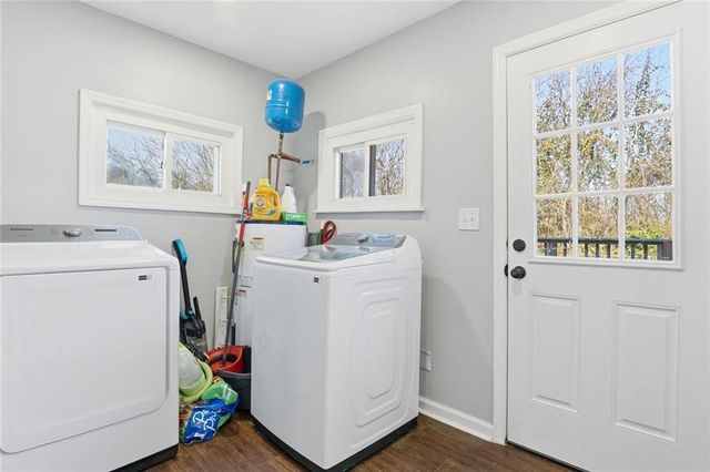 717 Morningside Drive, Dalton, GA 30721