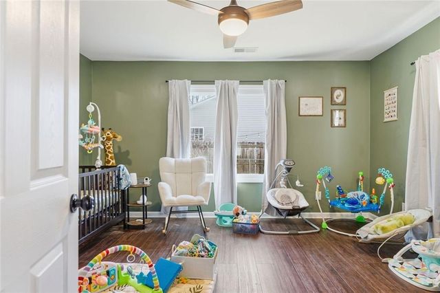 717 Morningside Drive, Dalton, GA 30721