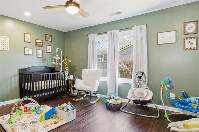 717 Morningside Drive, Dalton, GA 30721