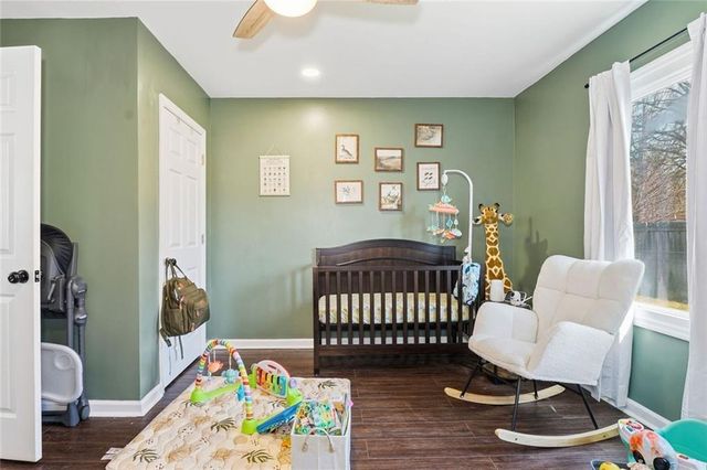 717 Morningside Drive, Dalton, GA 30721