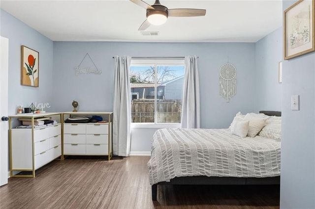 717 Morningside Drive, Dalton, GA 30721