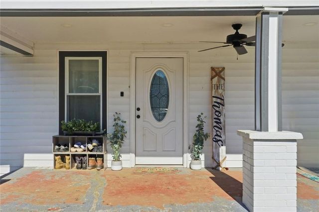 717 Morningside Drive, Dalton, GA 30721