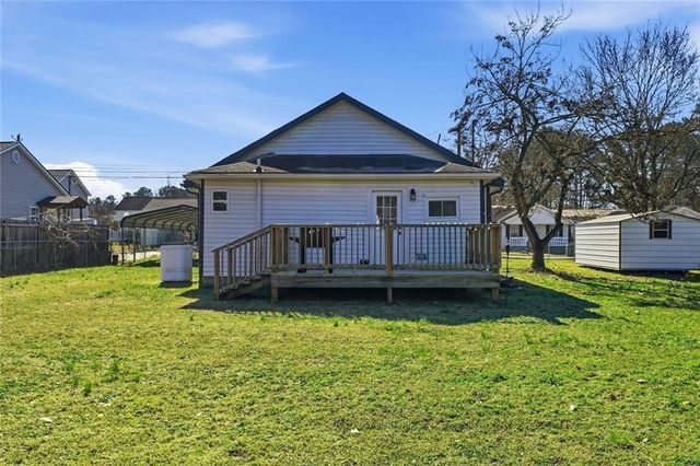 717 Morningside Drive, Dalton, GA 30721