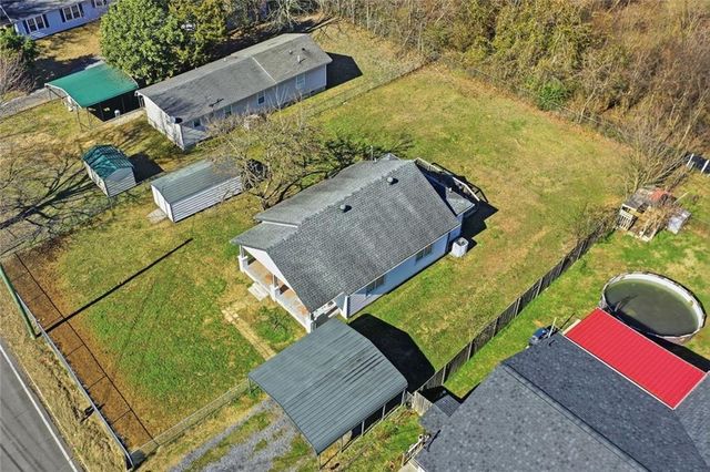 717 Morningside Drive, Dalton, GA 30721