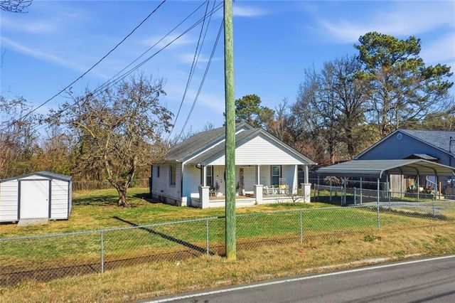 717 Morningside Drive, Dalton, GA 30721