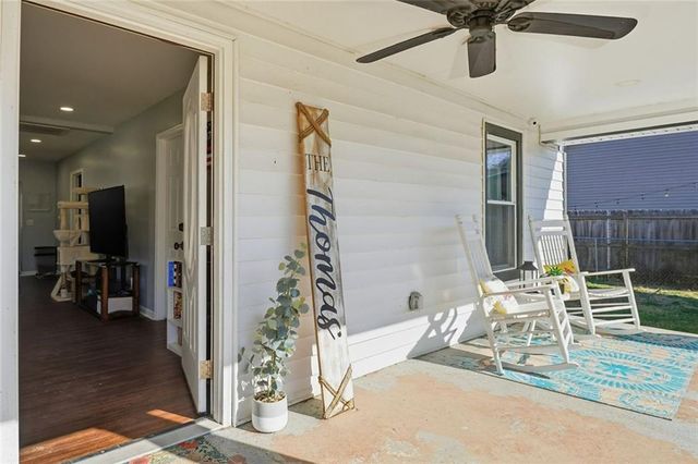 717 Morningside Drive, Dalton, GA 30721