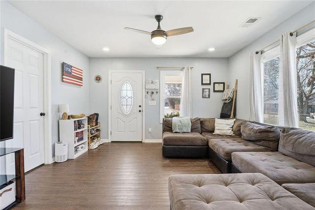 717 Morningside Drive, Dalton, GA 30721